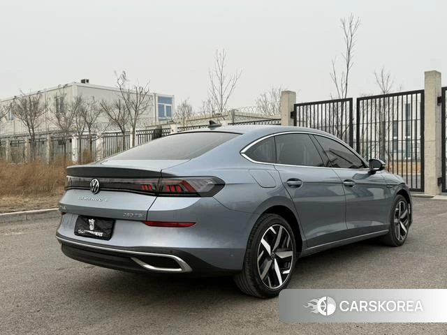 Volkswagen Lingdu id 4264632 из Китая 10