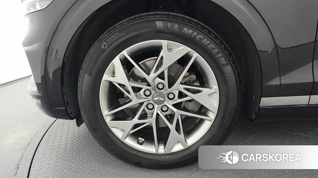 Genesis GV70 id 4316905 из Кореи 27
