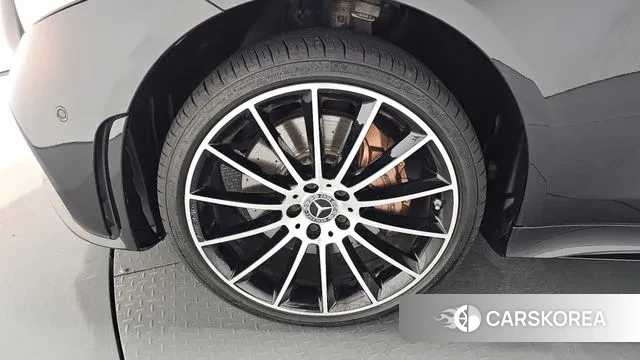 Mercedes-Benz CLS-Class C257 id 3059641 из Кореи 15