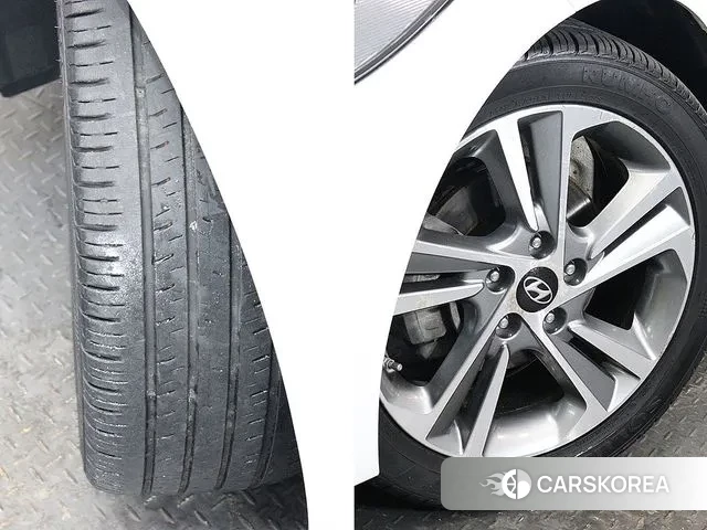 Hyundai Avante AD id 3041506 из Кореи 15