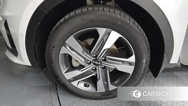 Kia Sorento 4th Generation id 3560932 из Кореи 15