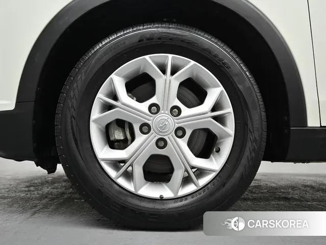 Ssangyong Berry New Tivoli id 3561869 из Кореи 15