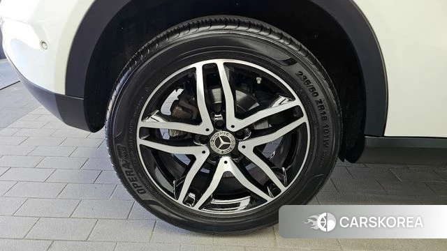Mercedes-Benz GLA-Class X156 id 4363529 из Кореи 29