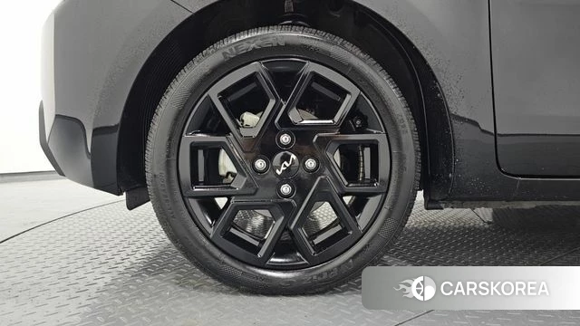 Kia The New Kia Ray id 4602663 из Кореи 26
