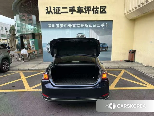 Lexus ES id 4278090 из Китая 21