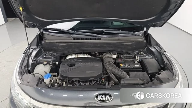 Kia Seltos id 3754013 из Кореи 15