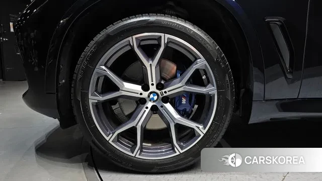 BMW X5 (G05) id 2989079 из Кореи 15