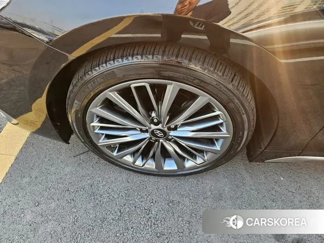 Hyundai Grandeur IG id 3772881 из Кореи 15