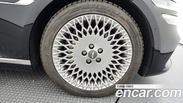 Genesis G80 (RG3) id 2811141 из Кореи 15