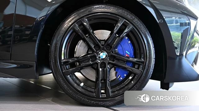 BMW 2 Series Gran Coupe (F44) id 4428671 из Кореи 15