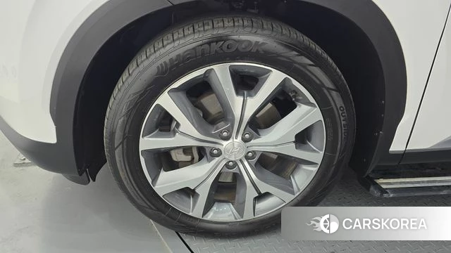 Hyundai Palisade id 3795235 из Кореи 15
