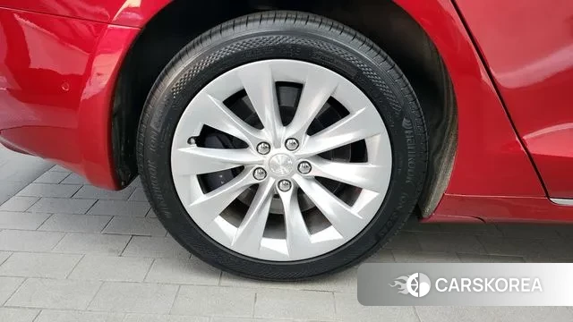 Tesla Model S id 3356836 из Кореи 15