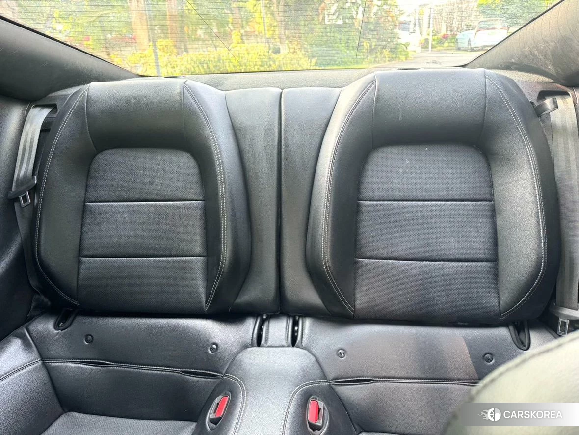 Ford Mustang id 4421110 из Китая 9