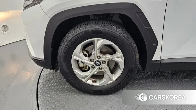 Hyundai Tucson (NX4) id 3463127 из Кореи 15