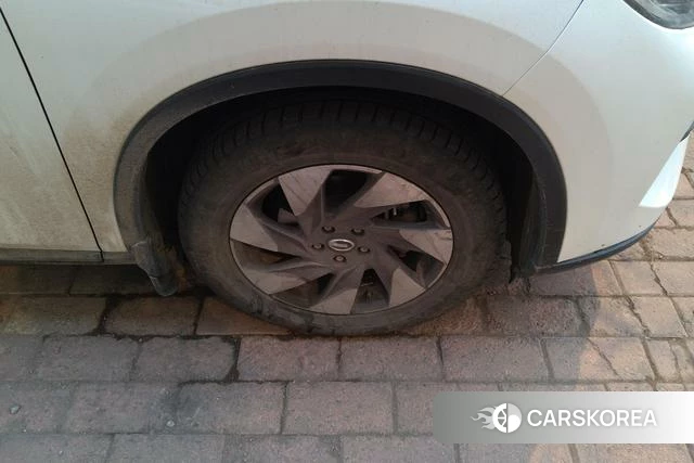 GAC Trumpchi Trumpchi GS4 id 4207894 из Китая 12