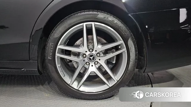 Mercedes-Benz S-Class W222 id 3004274 из Кореи 15