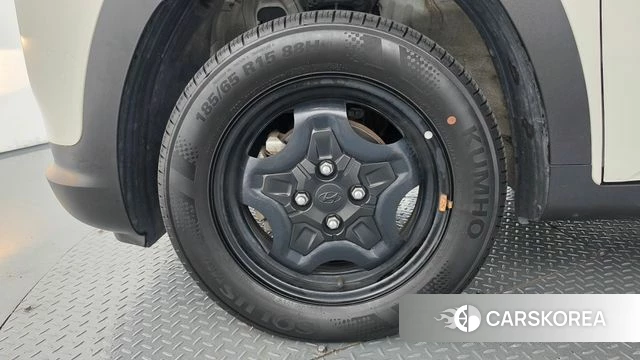 Hyundai Casper id 4898316 из Кореи 30