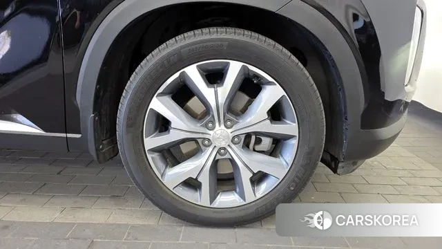 Hyundai Palisade id 3736276 из Кореи 15