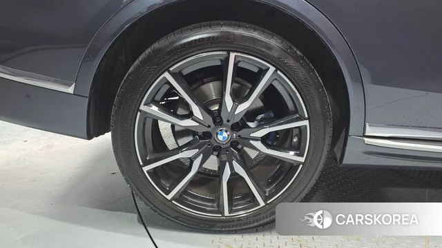 BMW X7 (G07) id 4594070 из Кореи 15