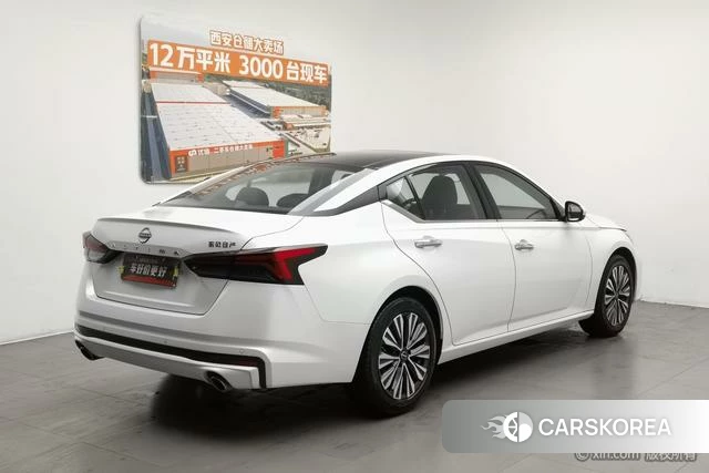 Nissan Teana id 4336277 из Китая 19