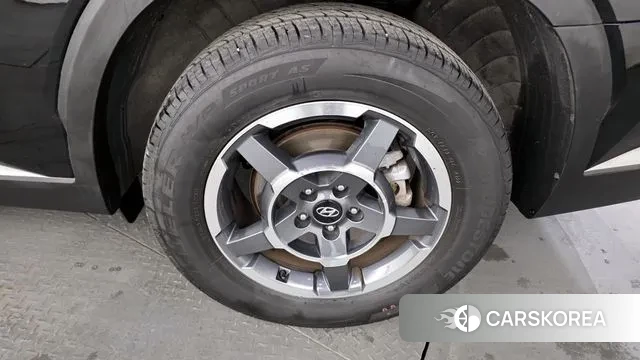 Hyundai The New Palisade id 3492425 из Кореи 15