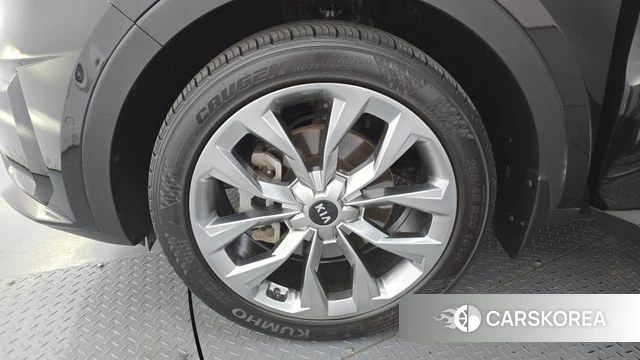 Kia Sorento 4th Generation id 4496206 из Кореи 26