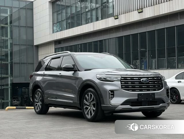 Ford Explorer id 4368271 из Китая 18