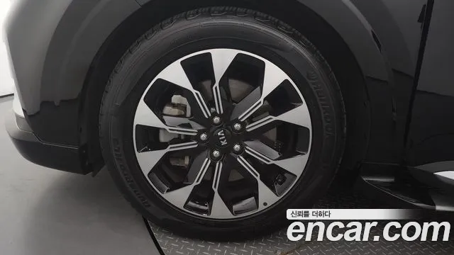 Kia Carnival 4th generation id 2699803 из Кореи 15