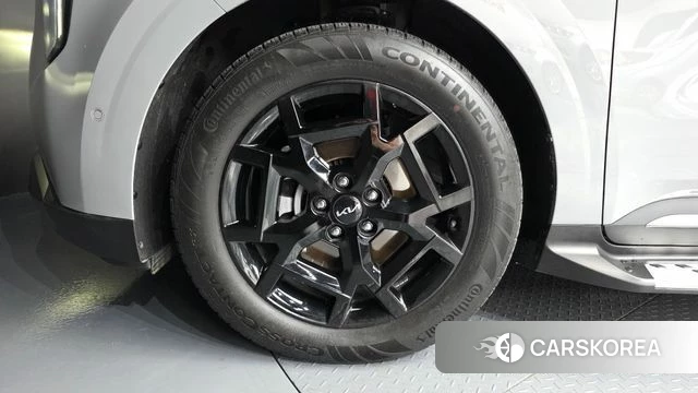 Kia The New Carnival 4th Generation id 3952880 из Кореи 15