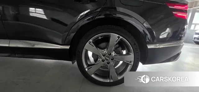 Genesis GV80 id 3732834 из Кореи 9