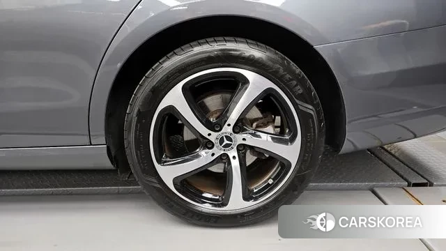 Mercedes-Benz E-Class W213 id 3054992 из Кореи 15