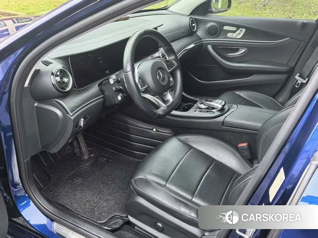 Mercedes-Benz E-class id 4238622 из Китая 8