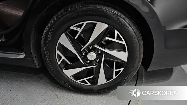 Hyundai The New Grandeur IG Hybrid id 3562488 из Кореи 15