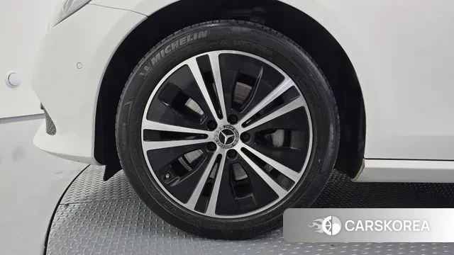 Mercedes-Benz E-Class W213 id 3439229 из Кореи 15