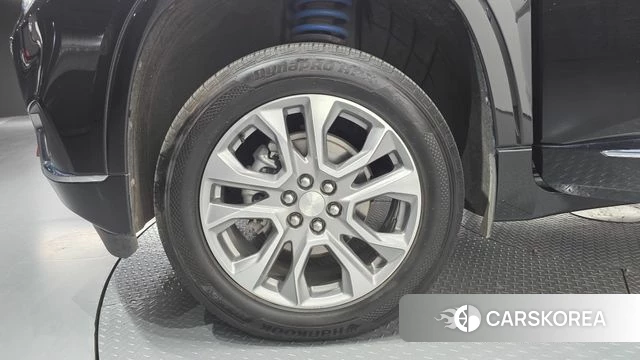 Chevrolet (GM Daewoo) Traverse id 3828073 из Кореи 15