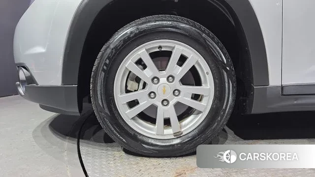 Chevrolet (GM Daewoo) Orlando id 3465043 из Кореи 15