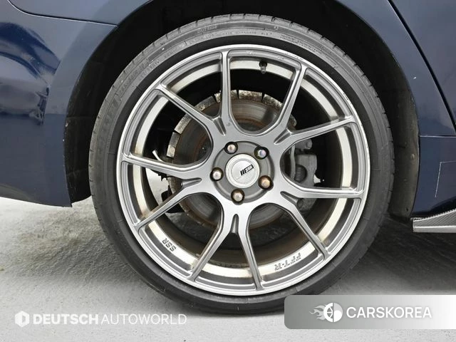 Genesis G70 id 4251211 из Кореи 15