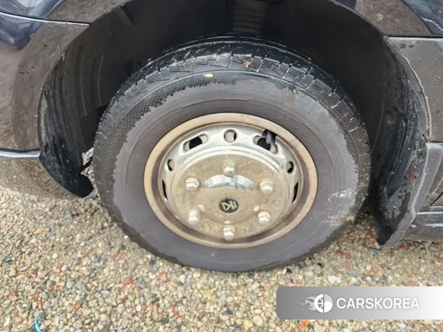 Mercedes-Benz Sprinter id 3416335 из Кореи 15