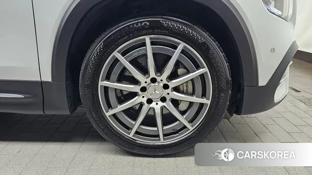 Mercedes-Benz GLB-Class X247 id 2905745 из Кореи 15