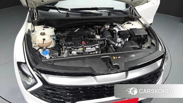 Kia Sportage 5th Generation id 4848180 из Кореи 26