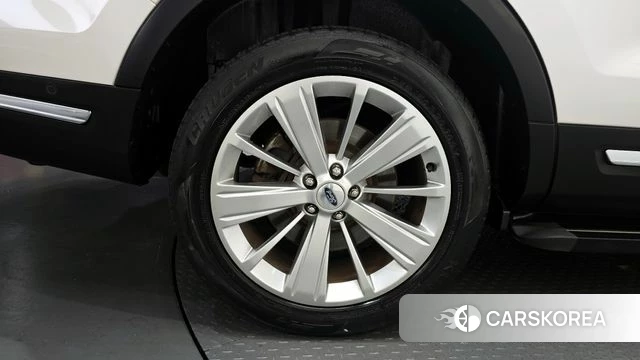 Ford Explorer id 4345498 из Кореи 26