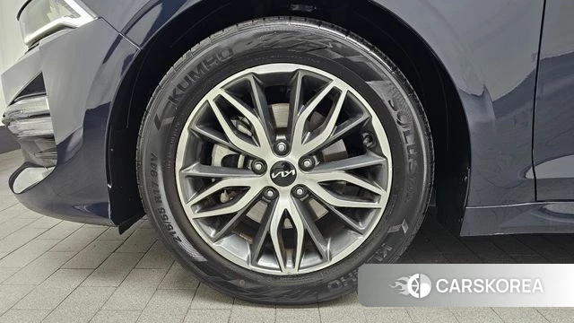 Kia K5 3rd generation id 4533963 из Кореи 15