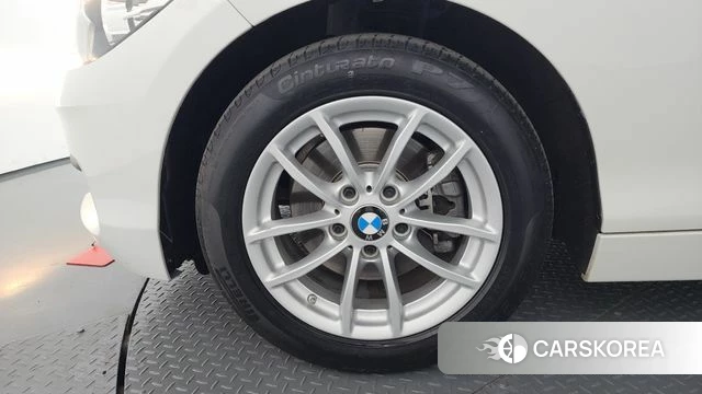 BMW 1 Series (F20) id 4203717 из Кореи 27