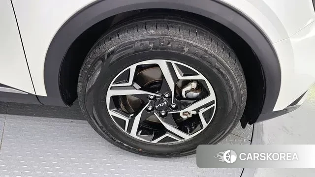 Kia Sportage 5th Generation id 3405847 из Кореи 15