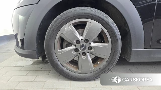 Mini Cooper id 4619040 из Кореи 15
