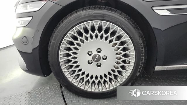 Genesis G80 (RG3) id 4630637 из Кореи 33