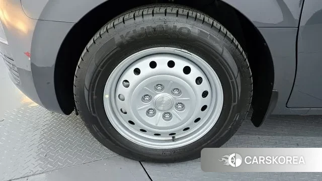 Hyundai Staria id 3517421 из Кореи 15