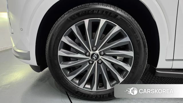 Hyundai The New Palisade id 4941974 из Кореи 26