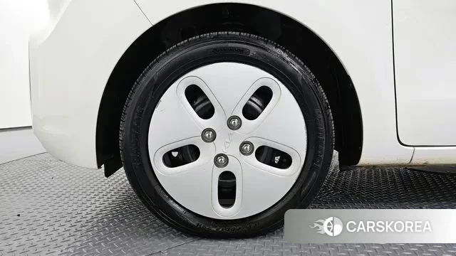 Kia The New Ray id 3503770 из Кореи 15