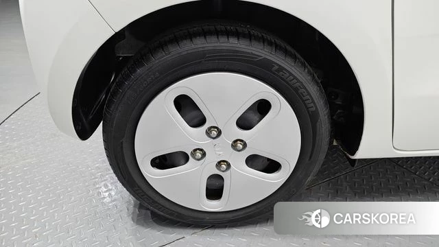 Kia The New Ray id 4520234 из Кореи 22